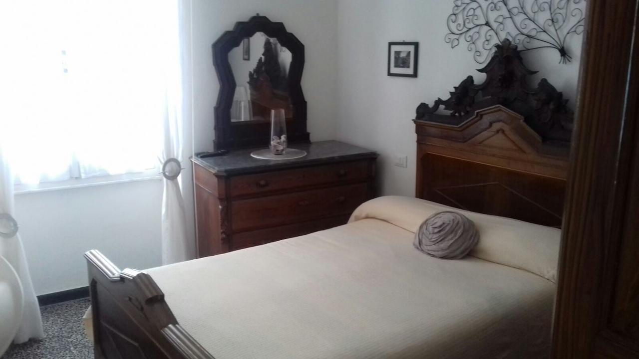 Guesthouse Rollando Вернацца Екстер'єр фото