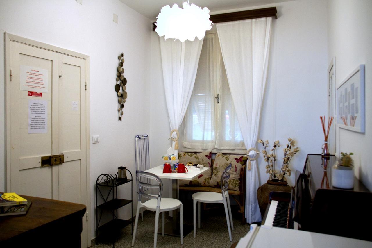 Guesthouse Rollando Вернацца Екстер'єр фото