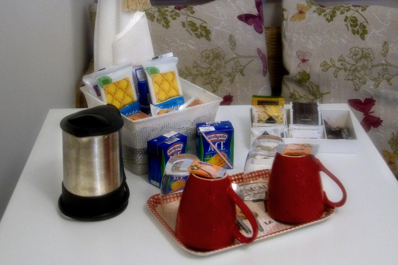 Guesthouse Rollando Вернацца Екстер'єр фото