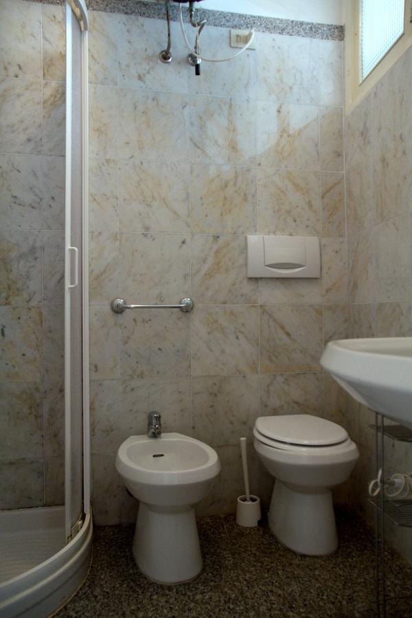 Guesthouse Rollando Вернацца Екстер'єр фото