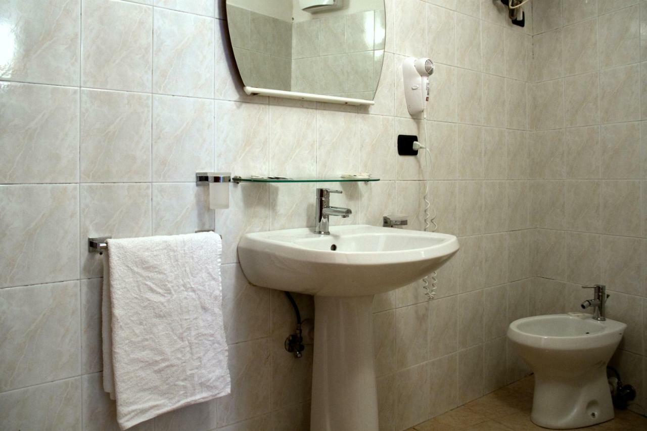 Guesthouse Rollando Вернацца Екстер'єр фото