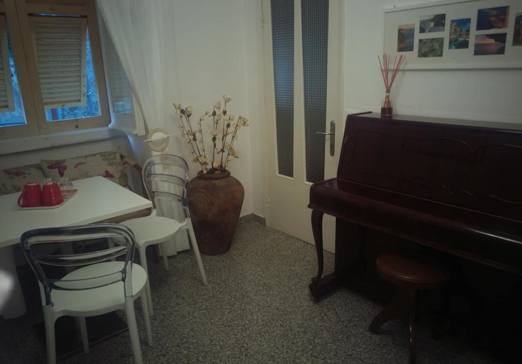 Guesthouse Rollando Вернацца Екстер'єр фото