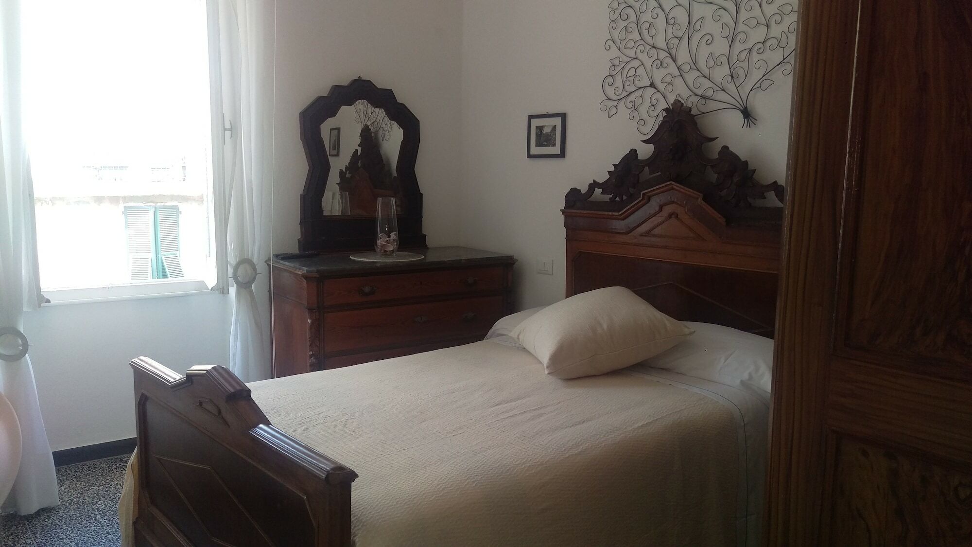 Guesthouse Rollando Вернацца Екстер'єр фото